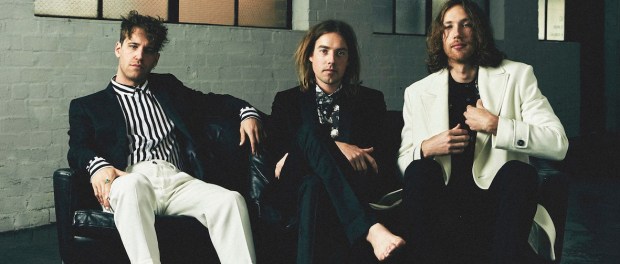 Crooked Colours portrait 2019 med res