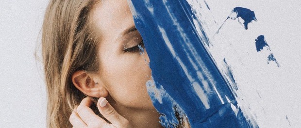 Feel Again Cover Art - Distrokid