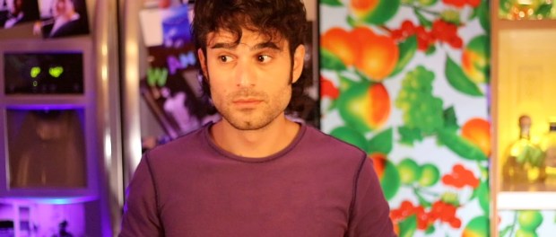 Harry Nathan _ Press Main