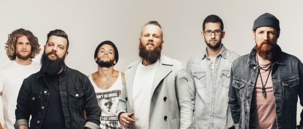 IIR Band Photo1 2019