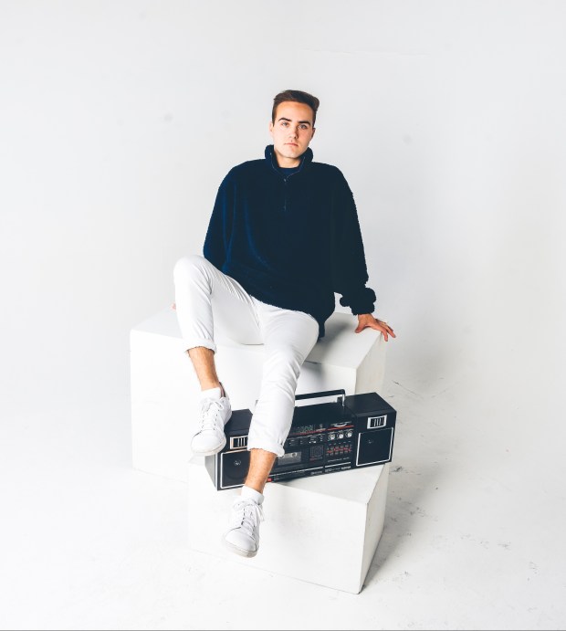 Jordie Race-Coldrey 2