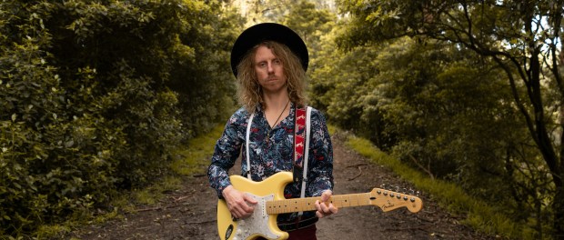 The Redwoods photo credit Xander Sanbrook