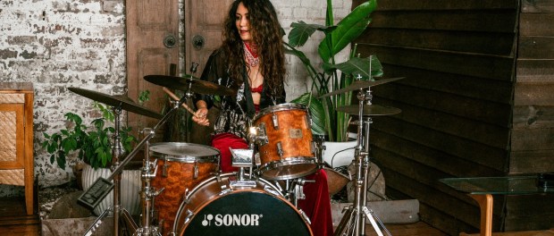 Kat Greta Jul 2022 photo credit Michelle Grace Hunder