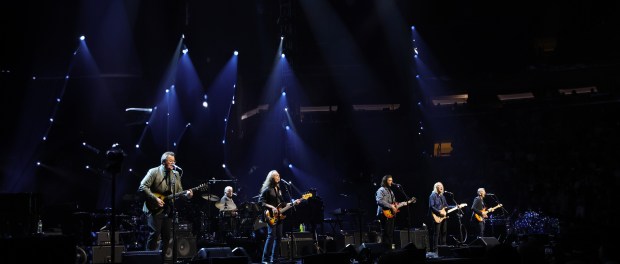 Eagles by Kevin Mazur