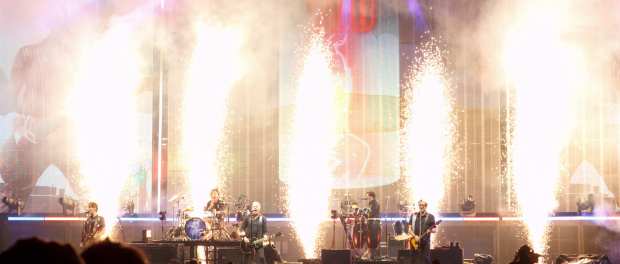 The Offspring - BRH Photo by Belinda R Hinton